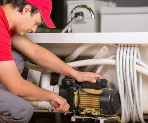 About Plumbers Pros Ione, OR